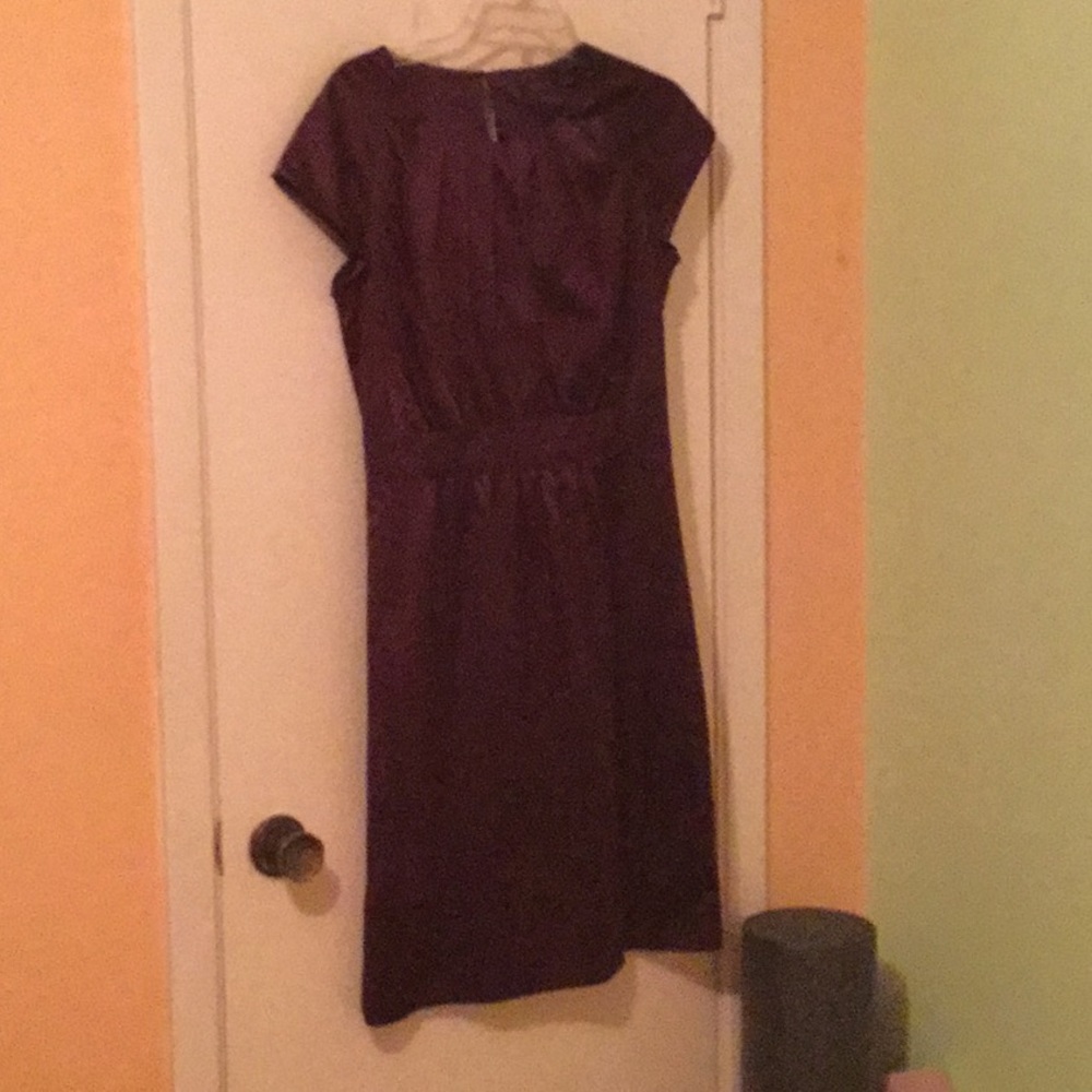 Silk the limited dress